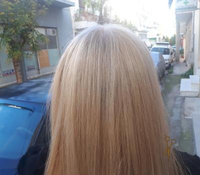 Ξανθά Κωδ 527,Κομμωτήριο Περιστέρι Hair Salon by Despina Zarkali, Γυναικείο Κούρεμα, Ανδρικό Κούρεμα, Παιδικό Κούρεμα, Χτένισμα Μαλλιών, Νυφικό Χτένισμα, Θεραπείες Μαλλιών, Θεραπείες Ομορφιάς, Μασάζ στο κεφάλι, Προϊόντα ομορφιάς, Προϊόντα για Μαλλιά, Αξεσουάρ , Δώρα, Κομμωτήριο