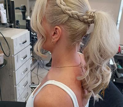  Βραδυνό Χτένισμα Κωδ 644,Κομμωτήριο Περιστέρι Hair Salon by Despina Zarkali, Γυναικείο Κούρεμα, Ανδρικό Κούρεμα, Παιδικό Κούρεμα, Χτένισμα Μαλλιών, Νυφικό Χτένισμα, Θεραπείες Μαλλιών, Θεραπείες Ομορφιάς, Μασάζ στο κεφάλι, Προϊόντα ομορφιάς, Προϊόντα για Μαλλιά, Αξεσουάρ , Δώρα, Κομμωτήριο