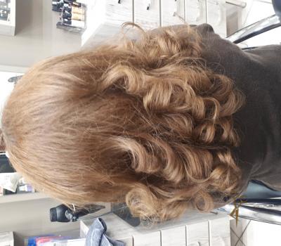 Χτένισμα Μακρύ Κωδ 399,Κομμωτήριο Περιστέρι Hair Salon by Despina Zarkali, Γυναικείο Κούρεμα, Ανδρικό Κούρεμα, Παιδικό Κούρεμα, Χτένισμα Μαλλιών, Νυφικό Χτένισμα, Θεραπείες Μαλλιών, Θεραπείες Ομορφιάς, Μασάζ στο κεφάλι, Προϊόντα ομορφιάς, Προϊόντα για Μαλλιά, Αξεσουάρ , Δώρα, Κομμωτήριο