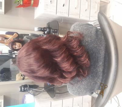 Μπούκλες Μαλλιών Κωδ 421,Κομμωτήριο Περιστέρι Hair Salon by Despina Zarkali, Γυναικείο Κούρεμα, Ανδρικό Κούρεμα, Παιδικό Κούρεμα, Χτένισμα Μαλλιών, Νυφικό Χτένισμα, Θεραπείες Μαλλιών, Θεραπείες Ομορφιάς, Μασάζ στο κεφάλι, Προϊόντα ομορφιάς, Προϊόντα για Μαλλιά, Αξεσουάρ , Δώρα, Κομμωτήριο