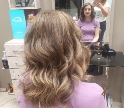 Μπούκλες Μαλλιών Κωδ 422,Κομμωτήριο Περιστέρι Hair Salon by Despina Zarkali, Γυναικείο Κούρεμα, Ανδρικό Κούρεμα, Παιδικό Κούρεμα, Χτένισμα Μαλλιών, Νυφικό Χτένισμα, Θεραπείες Μαλλιών, Θεραπείες Ομορφιάς, Μασάζ στο κεφάλι, Προϊόντα ομορφιάς, Προϊόντα για Μαλλιά, Αξεσουάρ , Δώρα, Κομμωτήριο