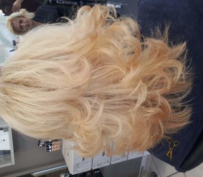 Μπούκλες Μαλλιών Κωδ 424,Κομμωτήριο Περιστέρι Hair Salon by Despina Zarkali, Γυναικείο Κούρεμα, Ανδρικό Κούρεμα, Παιδικό Κούρεμα, Χτένισμα Μαλλιών, Νυφικό Χτένισμα, Θεραπείες Μαλλιών, Θεραπείες Ομορφιάς, Μασάζ στο κεφάλι, Προϊόντα ομορφιάς, Προϊόντα για Μαλλιά, Αξεσουάρ , Δώρα, Κομμωτήριο