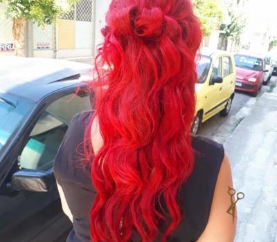 Νυφικό Χτένισμα Κωδ 460,Κομμωτήριο Περιστέρι Hair Salon by Despina Zarkali, Γυναικείο Κούρεμα, Ανδρικό Κούρεμα, Παιδικό Κούρεμα, Χτένισμα Μαλλιών, Νυφικό Χτένισμα, Θεραπείες Μαλλιών, Θεραπείες Ομορφιάς, Μασάζ στο κεφάλι, Προϊόντα ομορφιάς, Προϊόντα για Μαλλιά, Αξεσουάρ , Δώρα, Κομμωτήριο