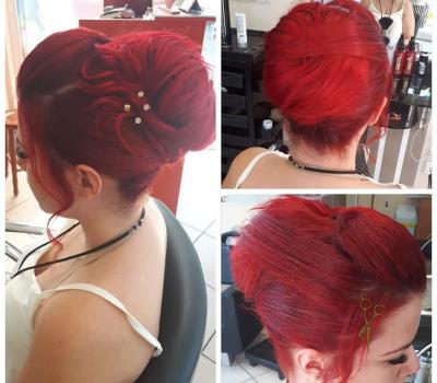 Νυφικό Χτένισμα Κωδ 462,Κομμωτήριο Περιστέρι Hair Salon by Despina Zarkali, Γυναικείο Κούρεμα, Ανδρικό Κούρεμα, Παιδικό Κούρεμα, Χτένισμα Μαλλιών, Νυφικό Χτένισμα, Θεραπείες Μαλλιών, Θεραπείες Ομορφιάς, Μασάζ στο κεφάλι, Προϊόντα ομορφιάς, Προϊόντα για Μαλλιά, Αξεσουάρ , Δώρα, Κομμωτήριο