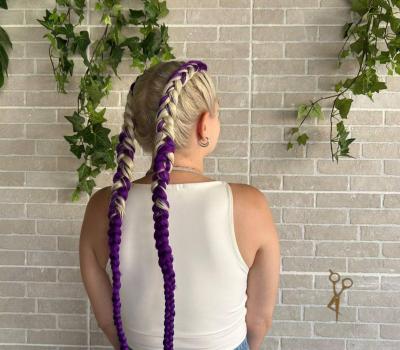  Πλεξούδες Μαλλιών Κωδ 649,Κομμωτήριο Περιστέρι Hair Salon by Despina Zarkali, Γυναικείο Κούρεμα, Ανδρικό Κούρεμα, Παιδικό Κούρεμα, Χτένισμα Μαλλιών, Νυφικό Χτένισμα, Θεραπείες Μαλλιών, Θεραπείες Ομορφιάς, Μασάζ στο κεφάλι, Προϊόντα ομορφιάς, Προϊόντα για Μαλλιά, Αξεσουάρ , Δώρα, Κομμωτήριο