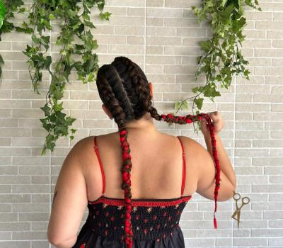  Πλεξούδες Μαλλιών Κωδ 650,Κομμωτήριο Περιστέρι Hair Salon by Despina Zarkali, Γυναικείο Κούρεμα, Ανδρικό Κούρεμα, Παιδικό Κούρεμα, Χτένισμα Μαλλιών, Νυφικό Χτένισμα, Θεραπείες Μαλλιών, Θεραπείες Ομορφιάς, Μασάζ στο κεφάλι, Προϊόντα ομορφιάς, Προϊόντα για Μαλλιά, Αξεσουάρ , Δώρα, Κομμωτήριο