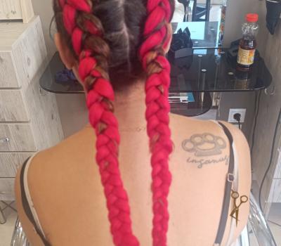  Πλεξούδες Μαλλιών Κωδ 651,Κομμωτήριο Περιστέρι Hair Salon by Despina Zarkali, Γυναικείο Κούρεμα, Ανδρικό Κούρεμα, Παιδικό Κούρεμα, Χτένισμα Μαλλιών, Νυφικό Χτένισμα, Θεραπείες Μαλλιών, Θεραπείες Ομορφιάς, Μασάζ στο κεφάλι, Προϊόντα ομορφιάς, Προϊόντα για Μαλλιά, Αξεσουάρ , Δώρα, Κομμωτήριο