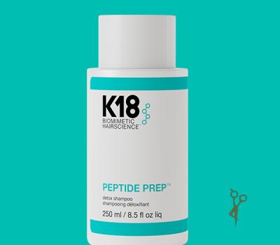 Κ18 Detox Shampoo 250ml,Κομμωτήριο Περιστέρι Hair Salon by Despina Zarkali, Γυναικείο Κούρεμα, Ανδρικό Κούρεμα, Παιδικό Κούρεμα, Χτένισμα Μαλλιών, Νυφικό Χτένισμα, Θεραπείες Μαλλιών, Θεραπείες Ομορφιάς, Μασάζ στο κεφάλι, Προϊόντα ομορφιάς, Προϊόντα για Μαλλιά, Αξεσουάρ , Δώρα, Κομμωτήριο