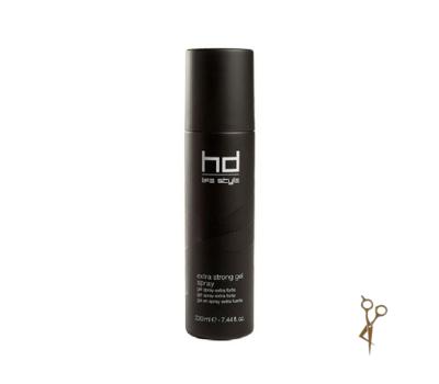 HD Extra Strong Gel Spray 220ml,Κομμωτήριο Περιστέρι Hair Salon by Despina Zarkali, Γυναικείο Κούρεμα, Ανδρικό Κούρεμα, Παιδικό Κούρεμα, Χτένισμα Μαλλιών, Νυφικό Χτένισμα, Θεραπείες Μαλλιών, Θεραπείες Ομορφιάς, Μασάζ στο κεφάλι, Προϊόντα ομορφιάς, Προϊόντα για Μαλλιά, Αξεσουάρ , Δώρα, Κομμωτήριο