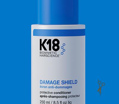 Κ18 Damage Shield Protective Conditioner 250ml,Κομμωτήριο Περιστέρι Hair Salon by Despina Zarkali, Γυναικείο Κούρεμα, Ανδρικό Κούρεμα, Παιδικό Κούρεμα, Χτένισμα Μαλλιών, Νυφικό Χτένισμα, Θεραπείες Μαλλιών, Θεραπείες Ομορφιάς, Μασάζ στο κεφάλι, Προϊόντα ομορφιάς, Προϊόντα για Μαλλιά, Αξεσουάρ , Δώρα, Κομμωτήριο