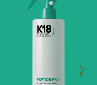 Κ18 PEPTIDE PREP PRO chelating hair complex 300ml,Κομμωτήριο Περιστέρι Hair Salon by Despina Zarkali, Γυναικείο Κούρεμα, Ανδρικό Κούρεμα, Παιδικό Κούρεμα, Χτένισμα Μαλλιών, Νυφικό Χτένισμα, Θεραπείες Μαλλιών, Θεραπείες Ομορφιάς, Μασάζ στο κεφάλι, Προϊόντα ομορφιάς, Προϊόντα για Μαλλιά, Αξεσουάρ , Δώρα, Κομμωτήριο