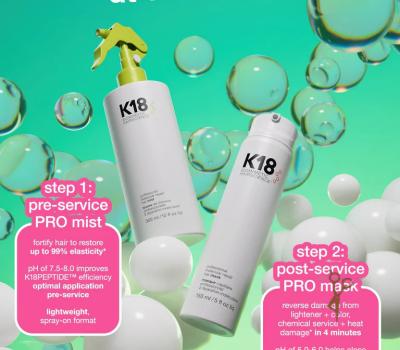 K18REPAIR Set,Κομμωτήριο Περιστέρι Hair Salon by Despina Zarkali, Γυναικείο Κούρεμα, Ανδρικό Κούρεμα, Παιδικό Κούρεμα, Χτένισμα Μαλλιών, Νυφικό Χτένισμα, Θεραπείες Μαλλιών, Θεραπείες Ομορφιάς, Μασάζ στο κεφάλι, Προϊόντα ομορφιάς, Προϊόντα για Μαλλιά, Αξεσουάρ , Δώρα, Κομμωτήριο